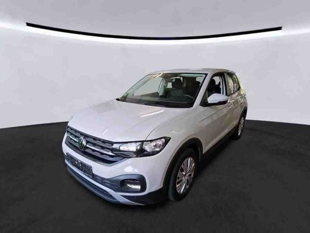 Volkswagen T-Cross 1.0 TSI DSG