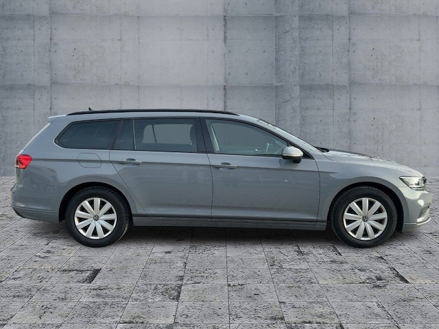 Volkswagen Passat 1.5 TSI DSG Variant