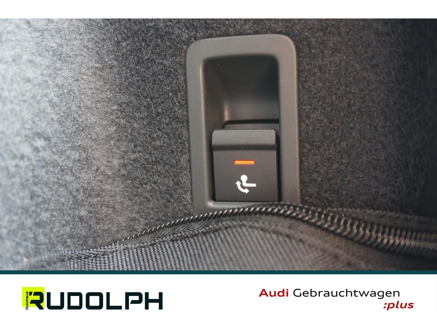 Audi Q3 35 TFSI S-Line S-Tronic Sportback