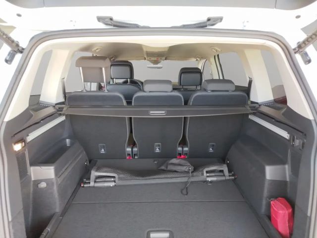 Volkswagen Touran R-Line