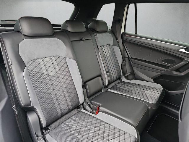 Volkswagen Tiguan 4Motion Allspace DSG R-Line