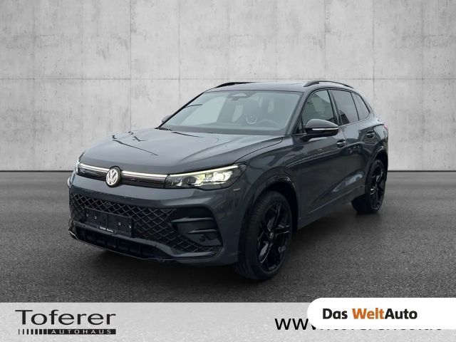 Volkswagen Tiguan DSG Sport eHybrid