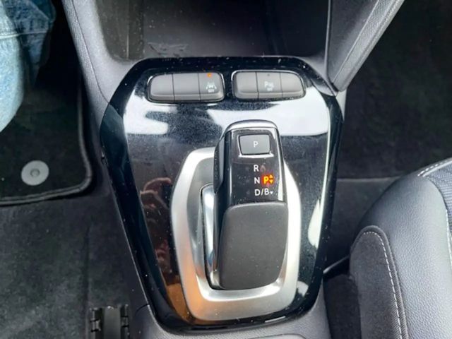 Opel Corsa Corsa Elektric 3-Phasen 11KW Charger  Allwetterrei