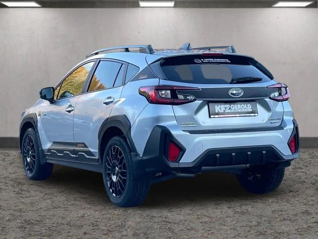 Subaru Crosstrek AWD e-Boxer