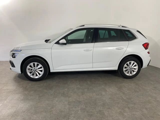 Skoda Kamiq 1.0 TSI 85 Selection