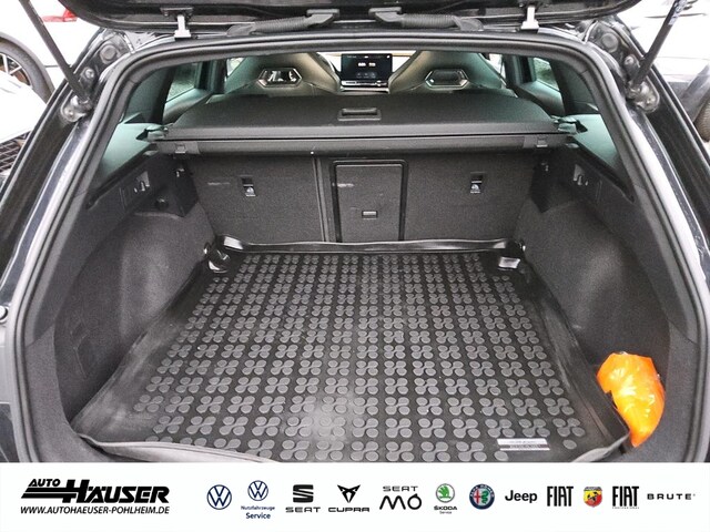 Cupra Leon 2.0 TSI DSG Sportstourer