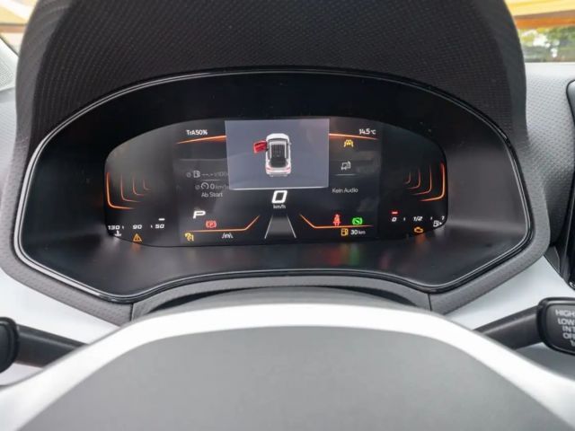 Seat Arona 1.0 TSI DSG