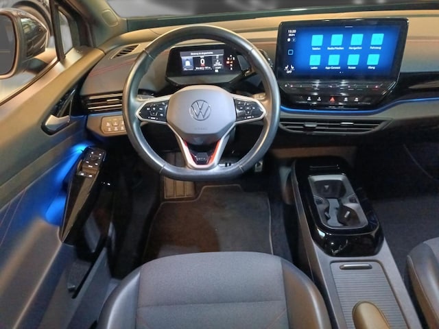 Volkswagen ID.4 GTX IQ.Drive