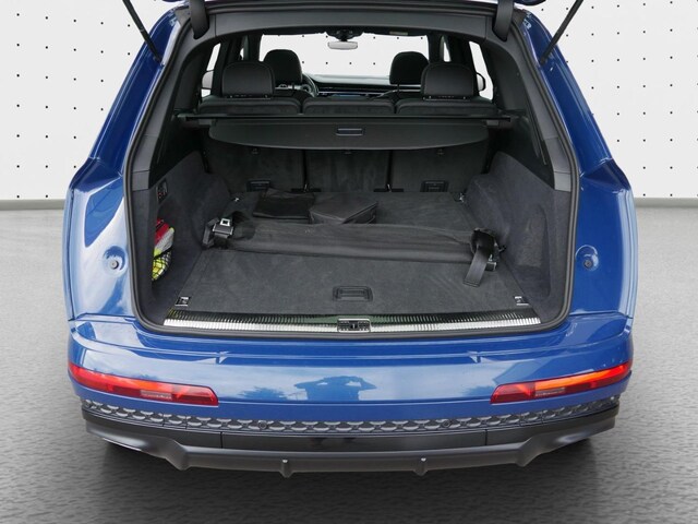 Audi Q7 50 TDI Quattro S-Line