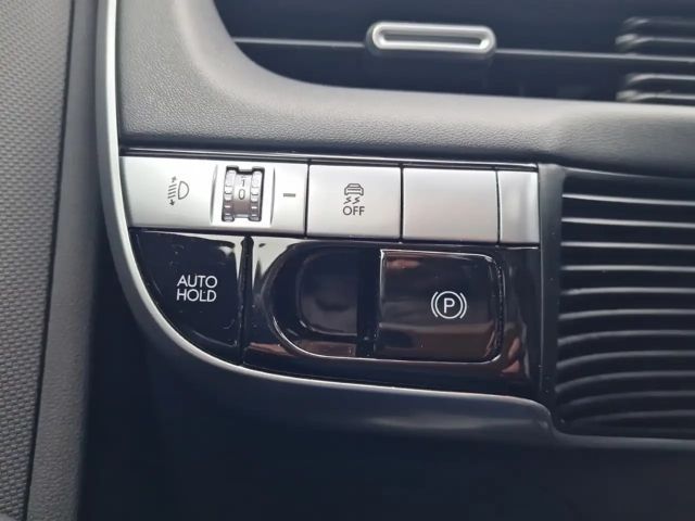 Hyundai IONIQ 5 Techniq