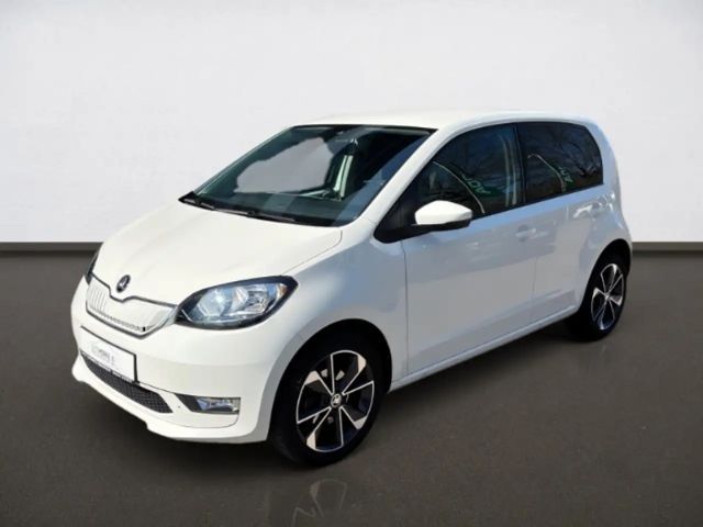 Skoda Citigo iV