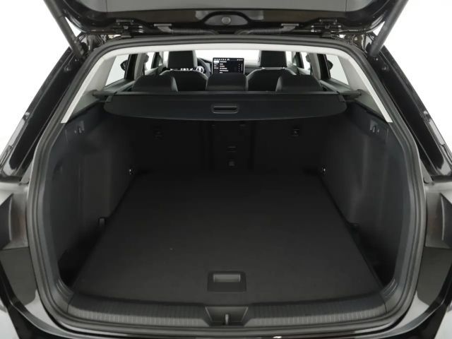 Volkswagen Golf Business Variant