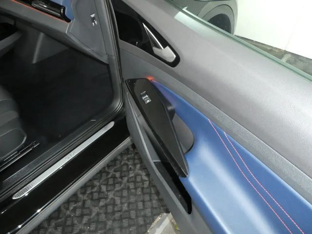 Volkswagen ID.5 220 kW 4Motion GTX