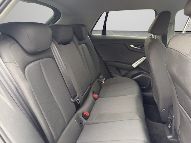 Audi Q2 35 TFSI S-Tronic