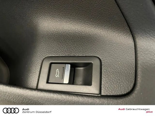 Audi A6 40 TDI Avant Quattro