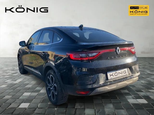 Renault Arkana TCe 140 Techno