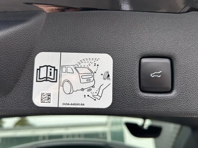 Ford Kuga EcoBoost ST Line X