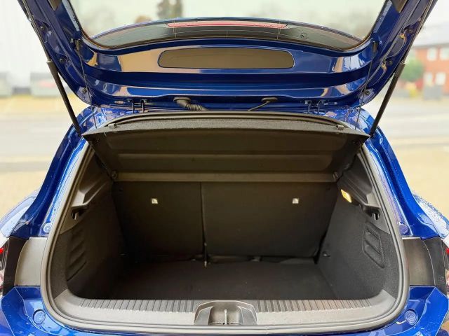 Renault Clio TCe 90 Techno