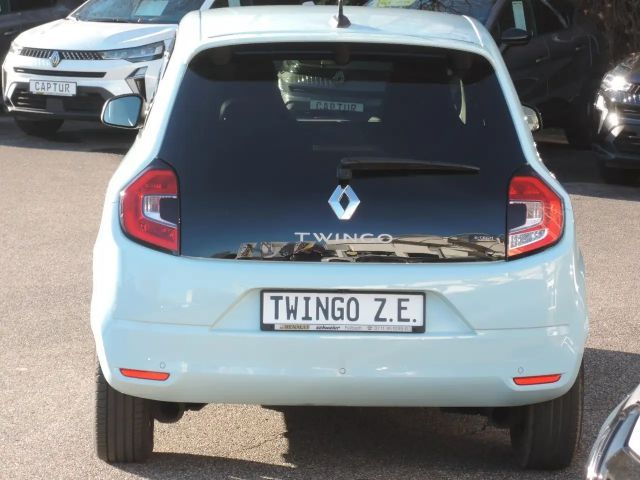 Renault Twingo Techno