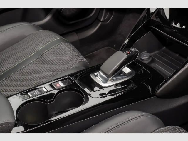 Peugeot 2008 Allure Pack GT-Line