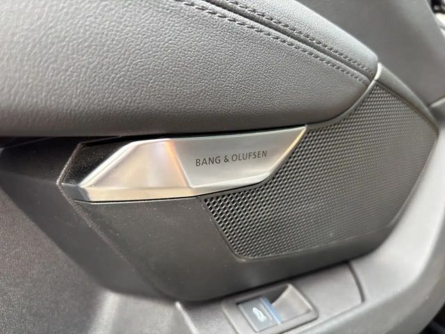 Audi e-tron GT Matrix-LED B&O Leder ACC Panor