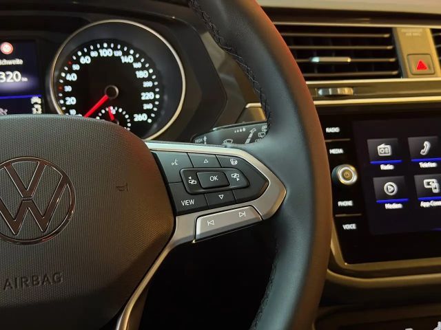 Volkswagen Tiguan ACT Life