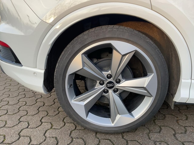 Audi Q4 e-tron 35 Sportback