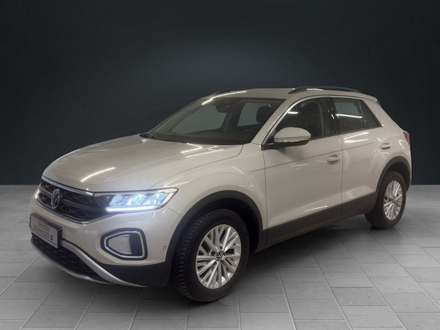 Volkswagen T-Roc 1.0 TSI Life