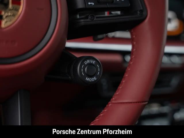 Porsche 992 4 Carrera Coupé GTS