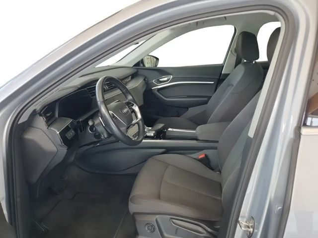 Audi e-tron 55 Business Quattro