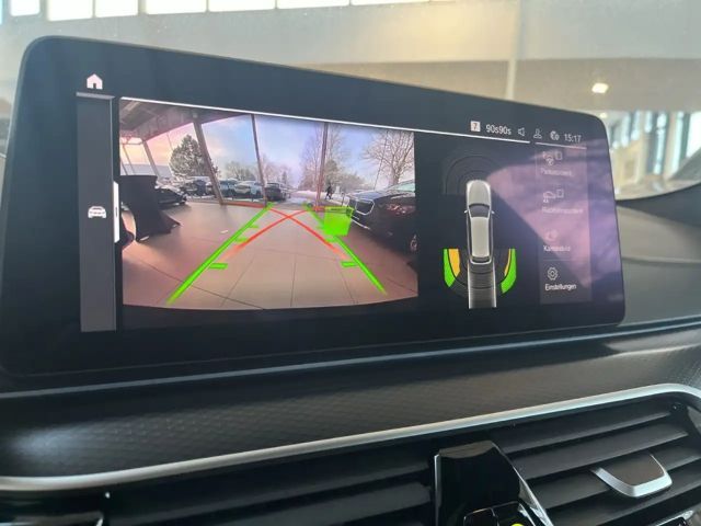 BMW 530 530e M-Sport Touring xDrive