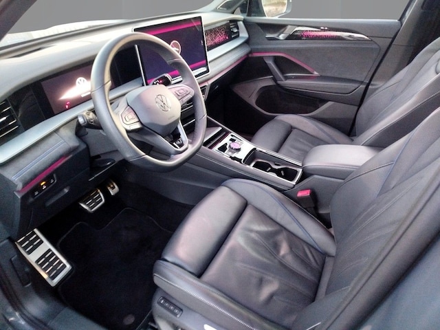 Volkswagen Tayron 2.0 TDI DSG R-Line