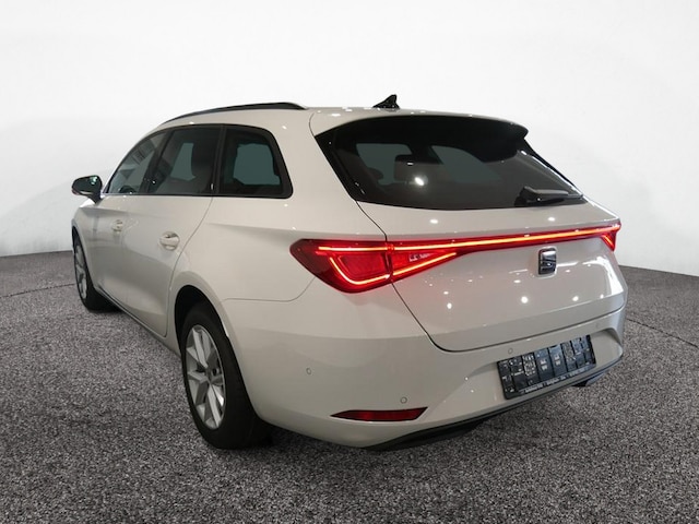 Seat Leon 1.5 eTSI Sportstourer