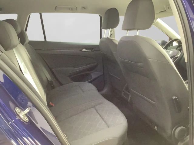 Volkswagen Golf DSG Life Variant