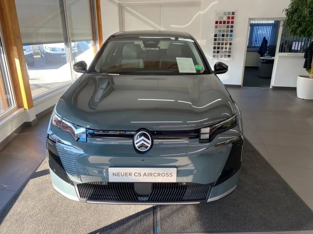 Citroën C5 Aircross Max