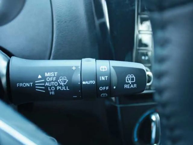 Mitsubishi Space Star ClearTec MIVEC Star