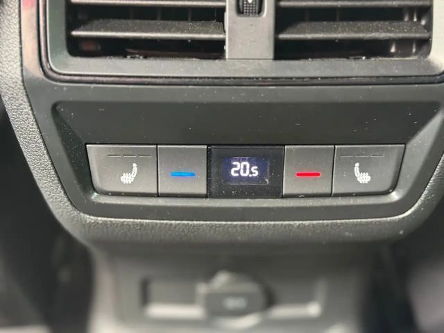 Skoda Kodiaq 4x4 Clever