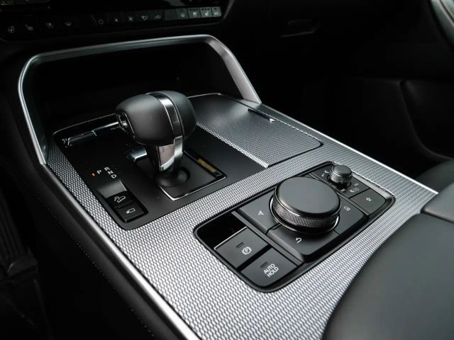 Mazda CX-60 4WD Exclusive-line