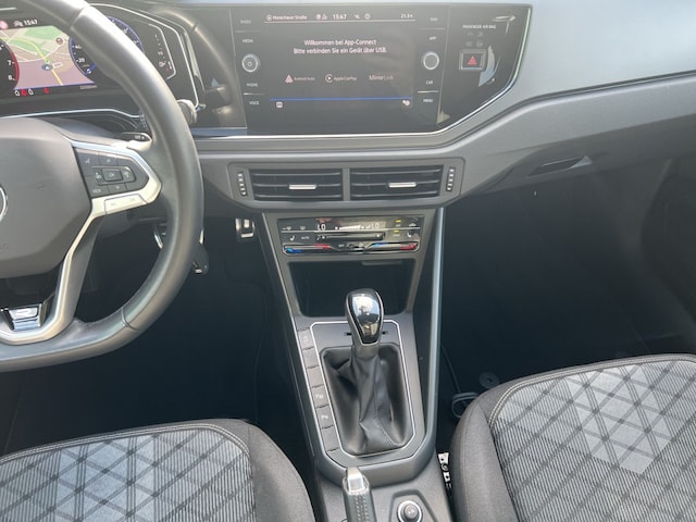 Volkswagen Taigo 1.0 TSI R-Line