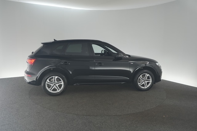 Audi Q5 50 TDI Quattro