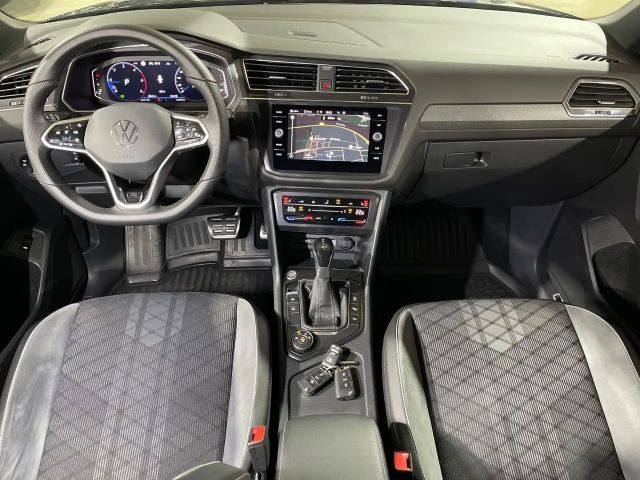 Volkswagen Tiguan Allspace R-Line