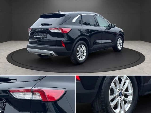 Ford Kuga Plug in Hybrid Titanium X