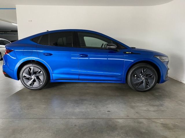 Skoda Enyaq 4x4 Coupe RS