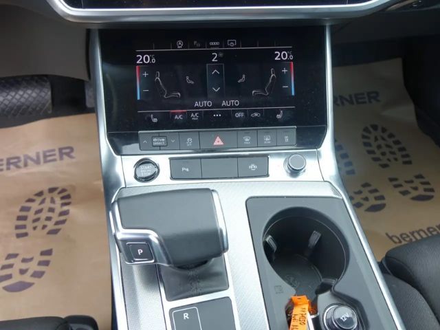 Audi A6 40 TDI Avant Quattro S-Tronic Sport