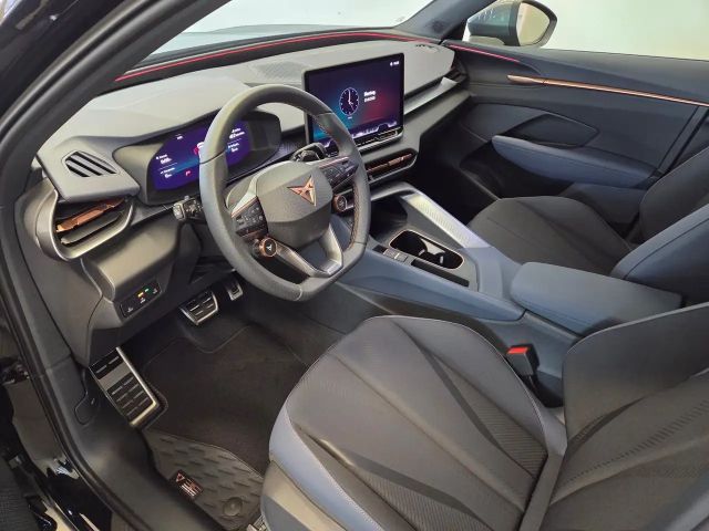 Cupra Terramar 1.5 e-Hybrid e-Hybrid