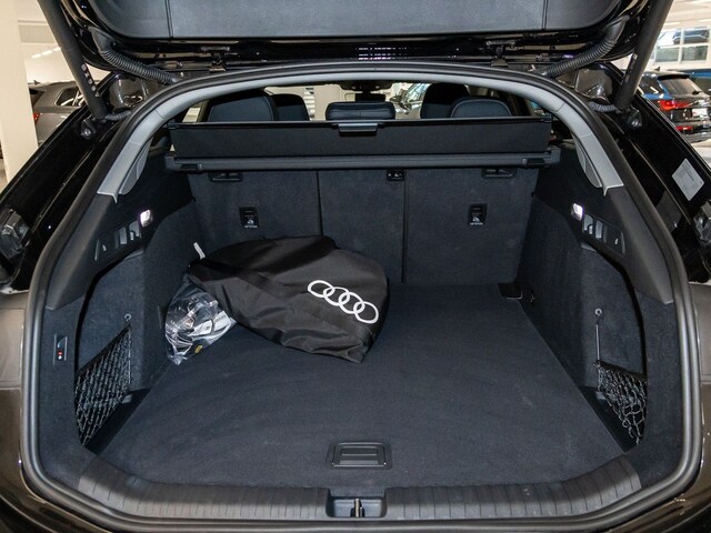 Audi A6 e-tron Avant Performance