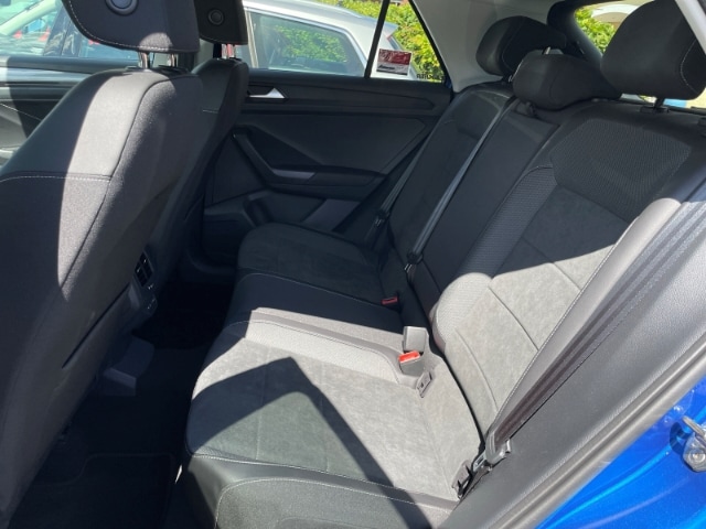 Volkswagen T-Roc *Style* 1,5 TSi DSG *IQ.Light*Navi*