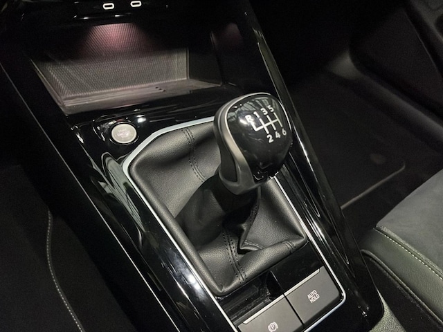 Volkswagen Golf 1.5 TSI Style Variant