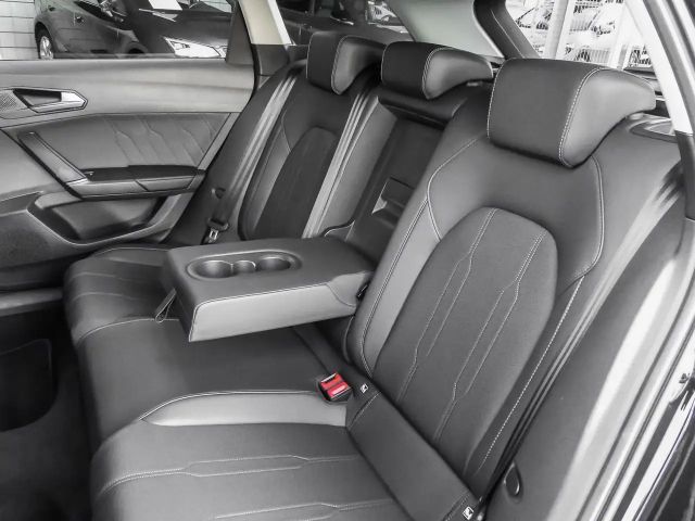 Cupra Leon DSG Sportstourer