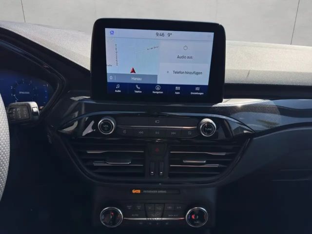 Ford Kuga EcoBoost ST Line X